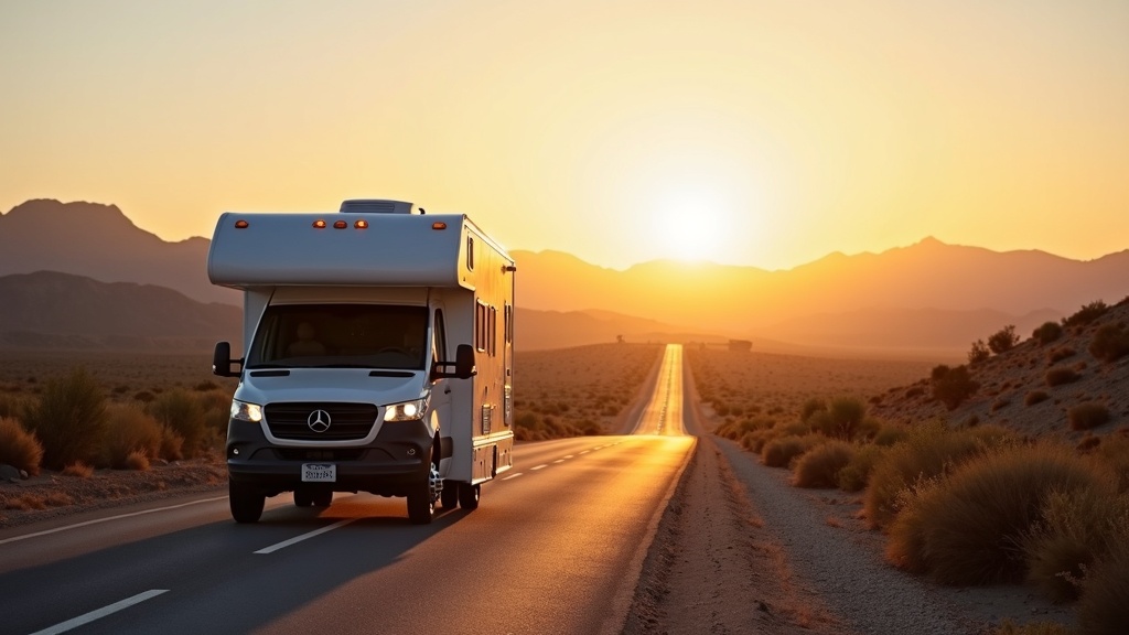 rv rental near airport in RV Los Angeles motorhome Rental - Ultimate Itinerary and Costs 2026